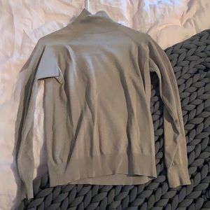 Longsleeve Turtleneck
